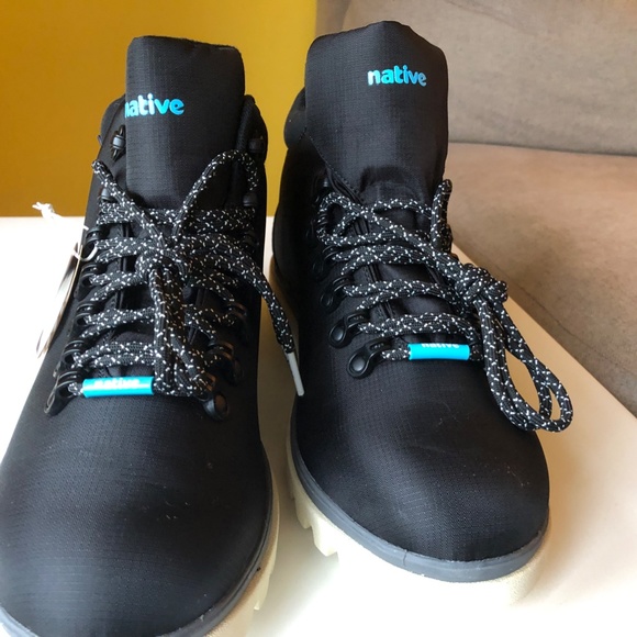 Native Fitzsimmons Treklite Mens Boots - Picture 5 of 7